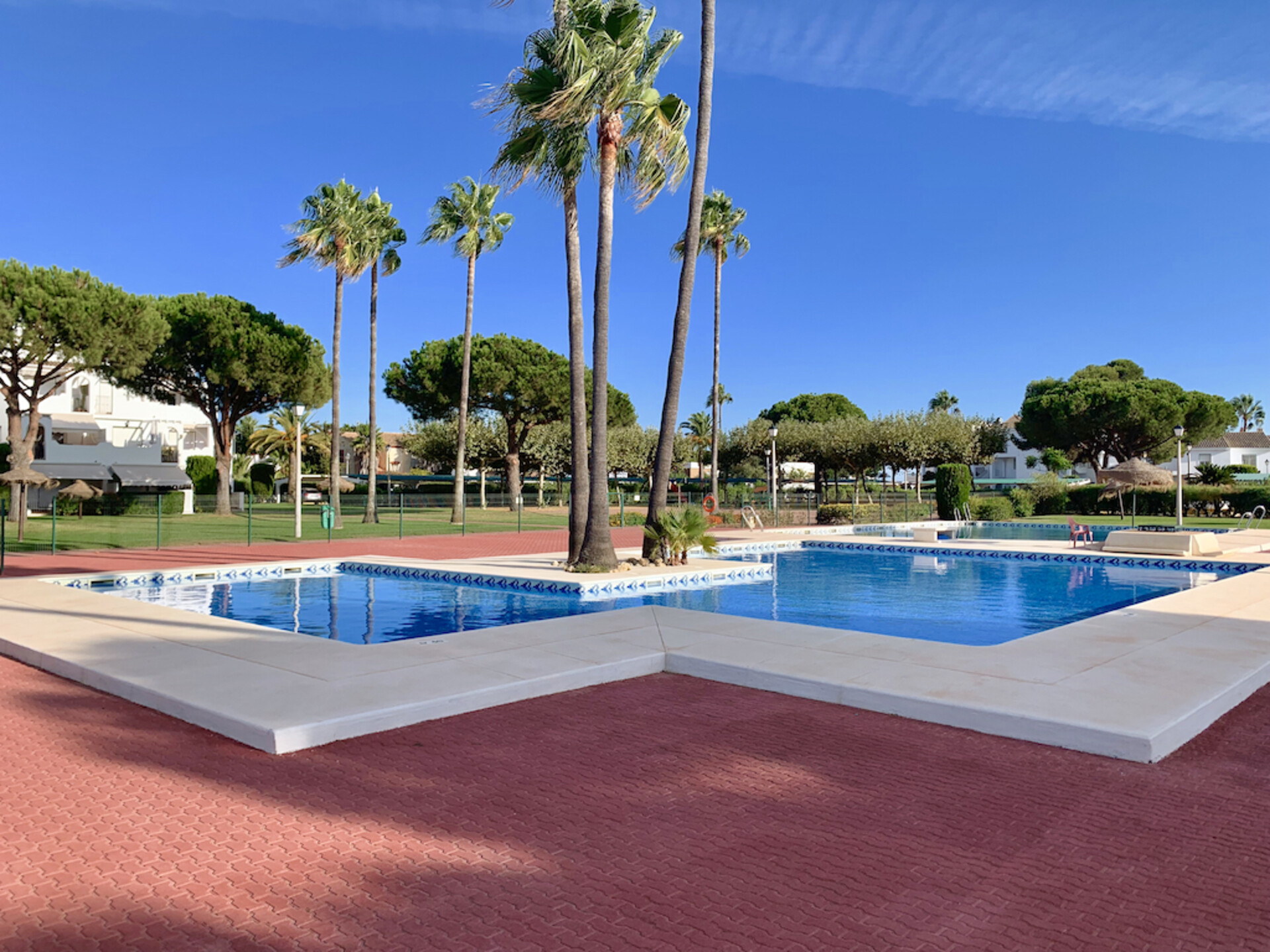 Piso de 98 m² en Ayamonte