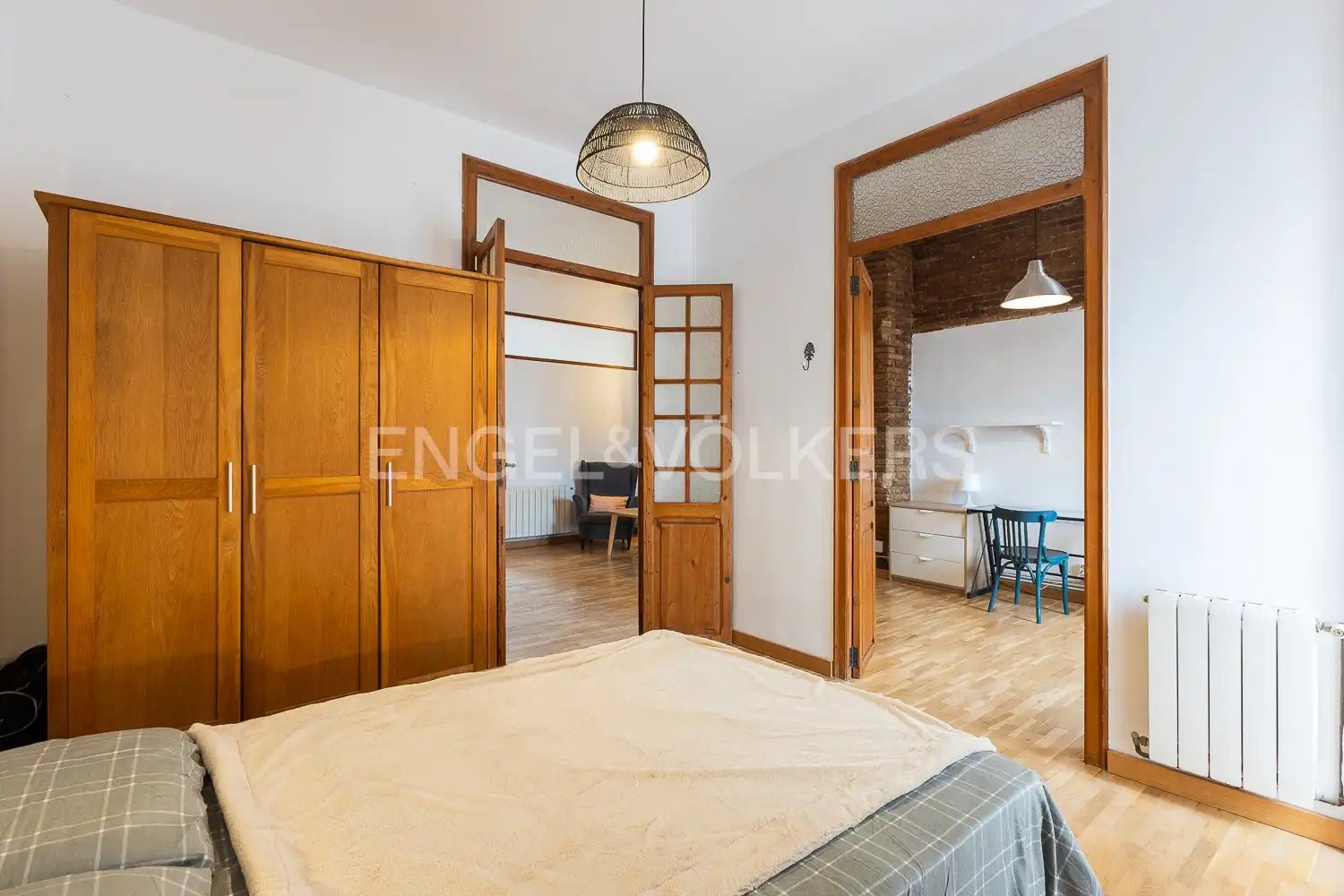 Piso de 89 m² en Valencia