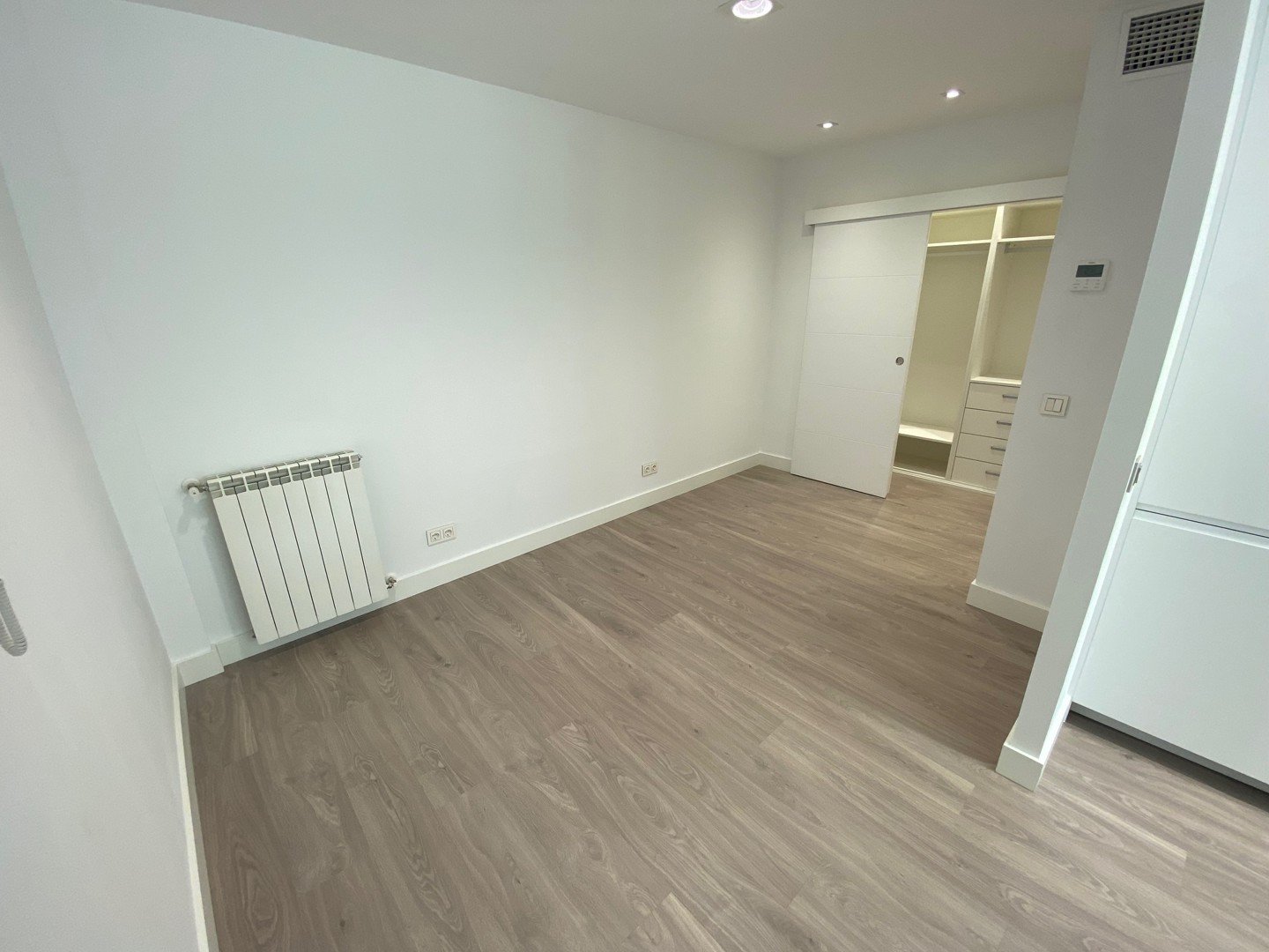 Piso de 45 m² en Zaragoza