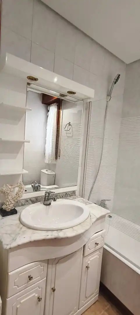 Piso de 115 m² en Guecho