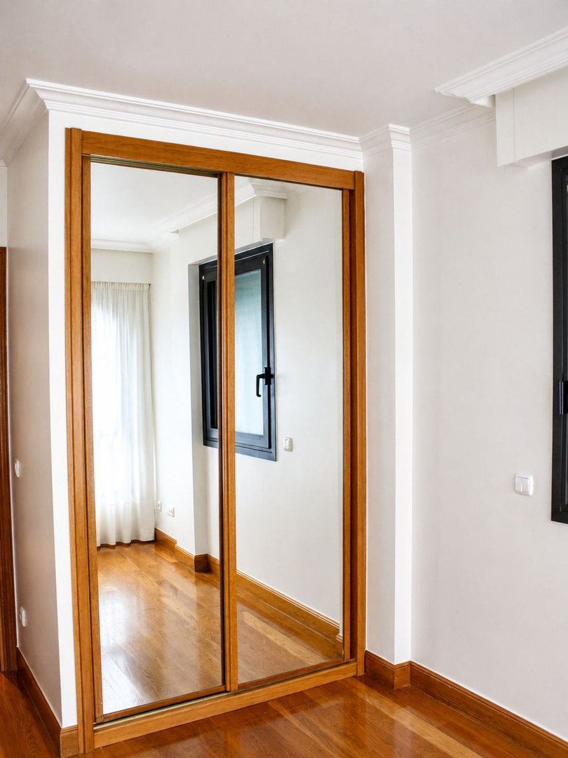 Pis de 90 m² a Sant Sebastià
