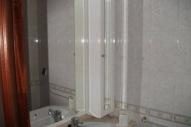 Piso de 85 m² en Salamanca