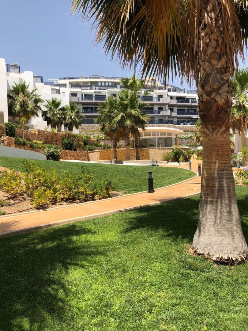 Pis de 75 m² a Elx