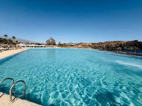Piso de 60 m² en Arona