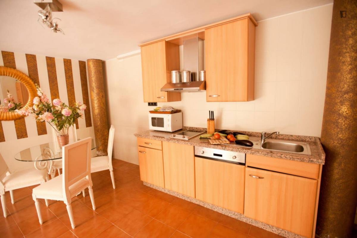 Piso de 60 m² en Dos Hermanas