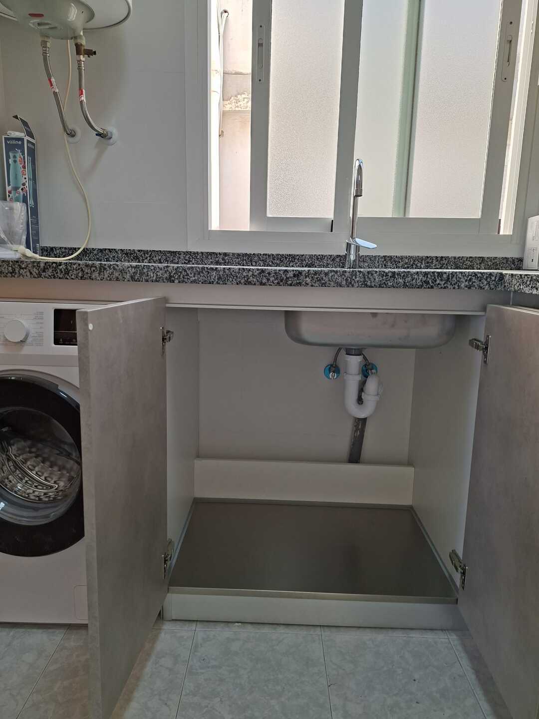 Piso de 80 m² en Almería