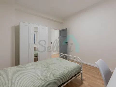 Habitación 83 m², Oviedo