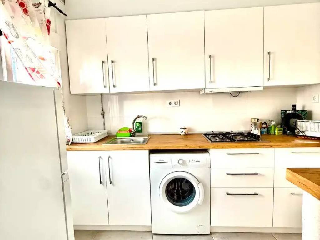 Piso de 60 m² en Tarifa