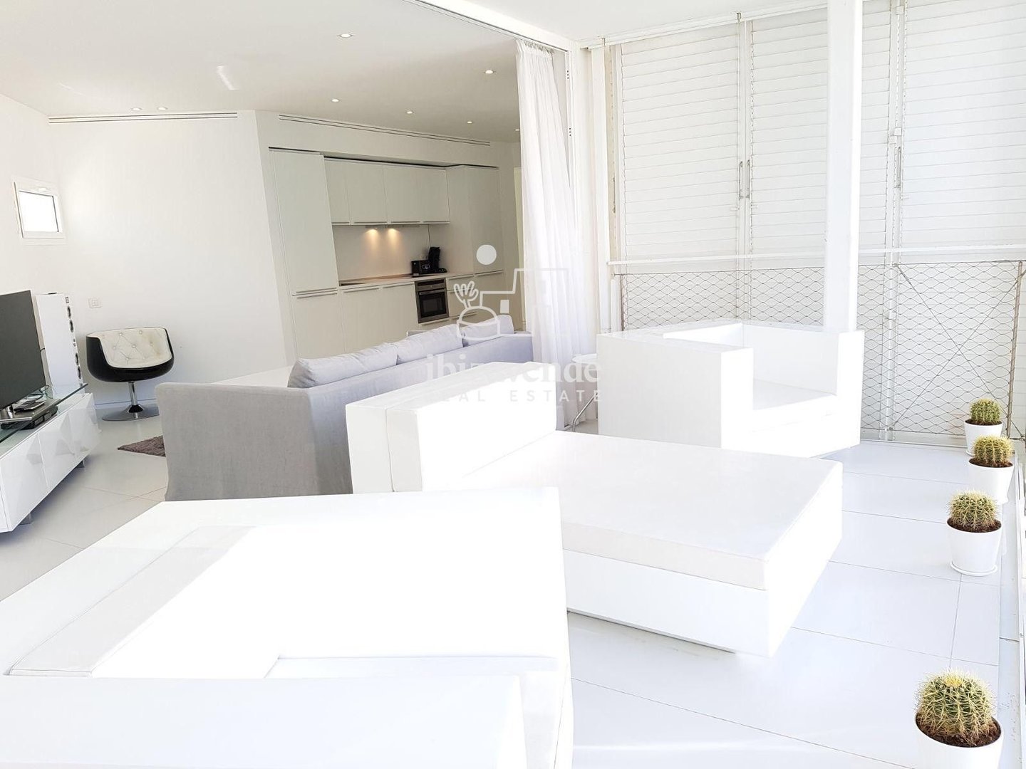 Piso de 75 m² en Ibiza