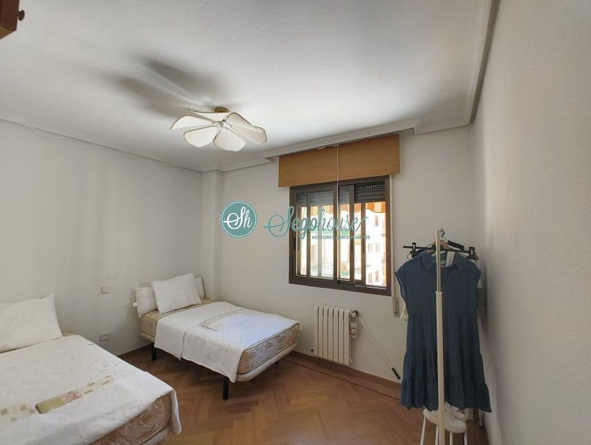 Pis de 80 m² a Segovia