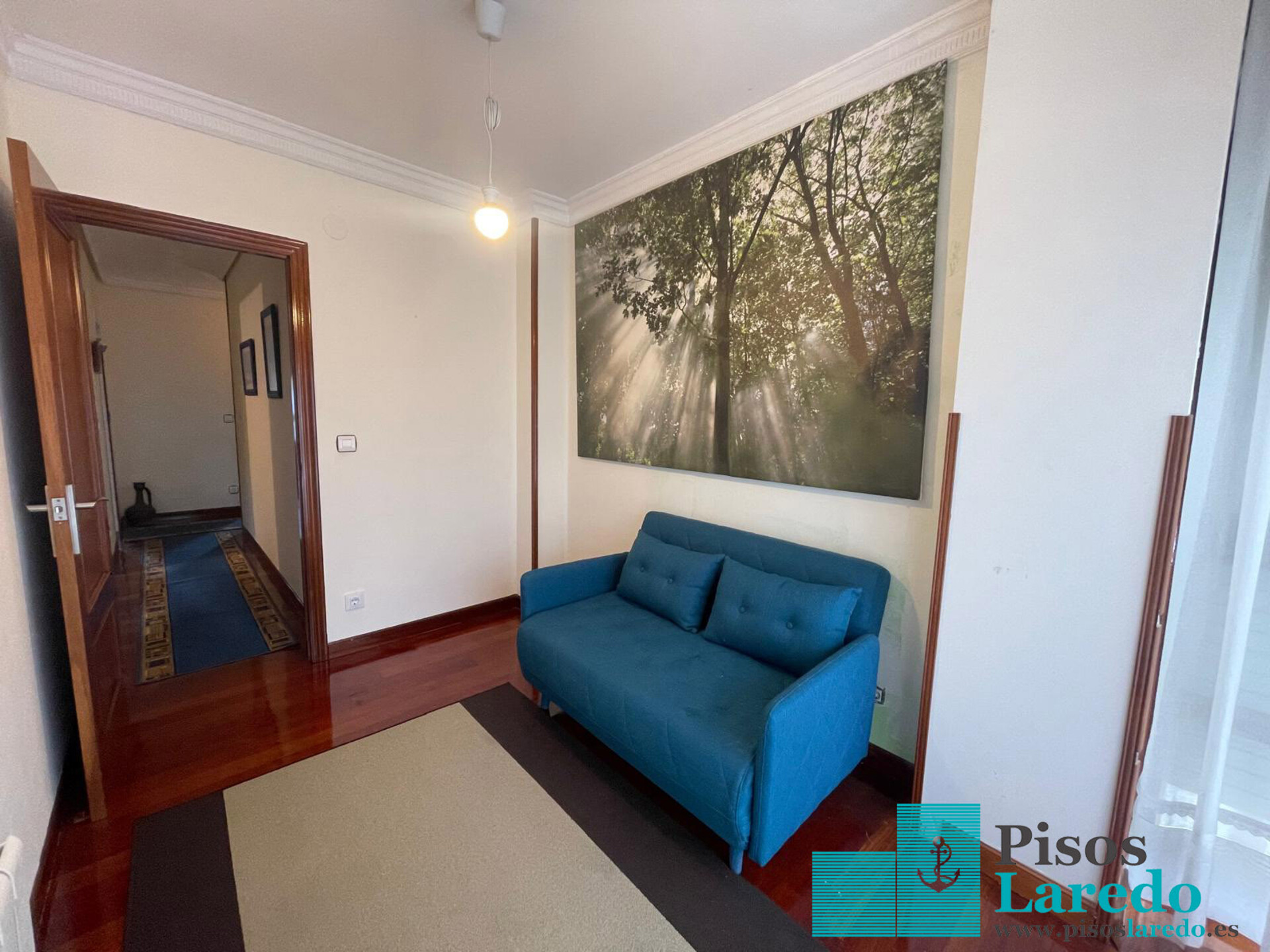Piso de 95 m² en Colindres