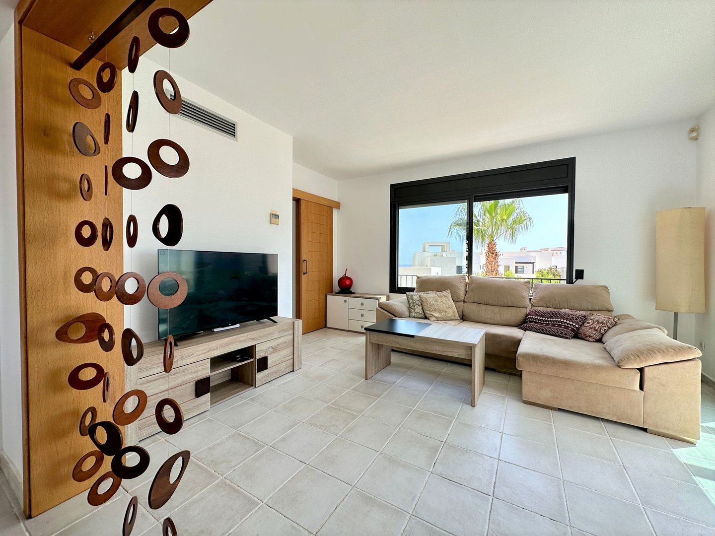 Piso de 85 m² en Mojácar