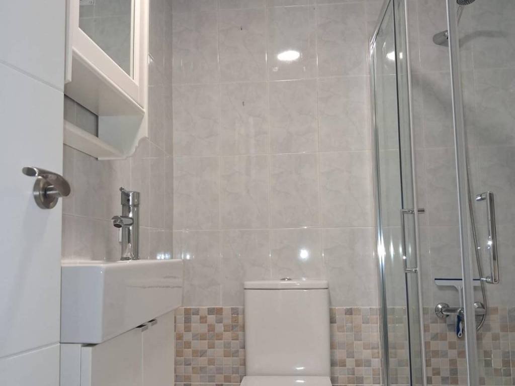 Piso de 47 m² en Córdoba