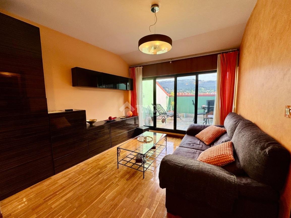 Piso de 60 m² en El Astillero