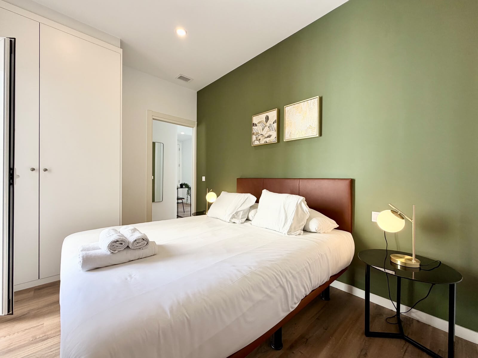 Appartement 93 m² à Barcelone
