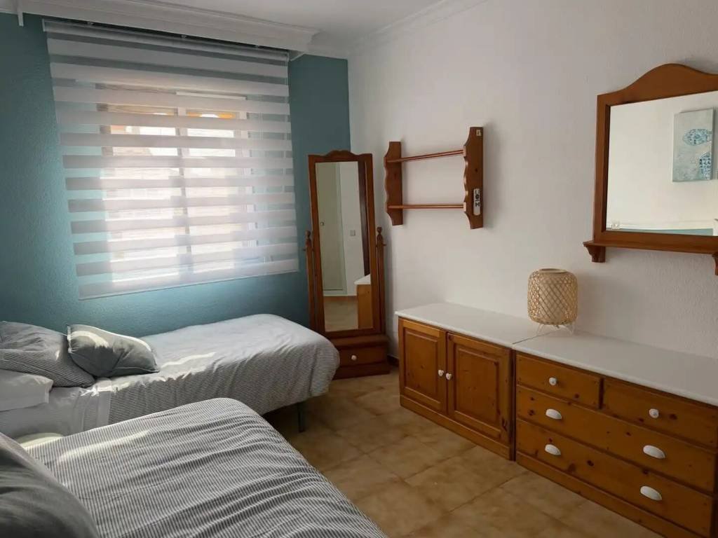 Piso de 73 m² en Benalmádena