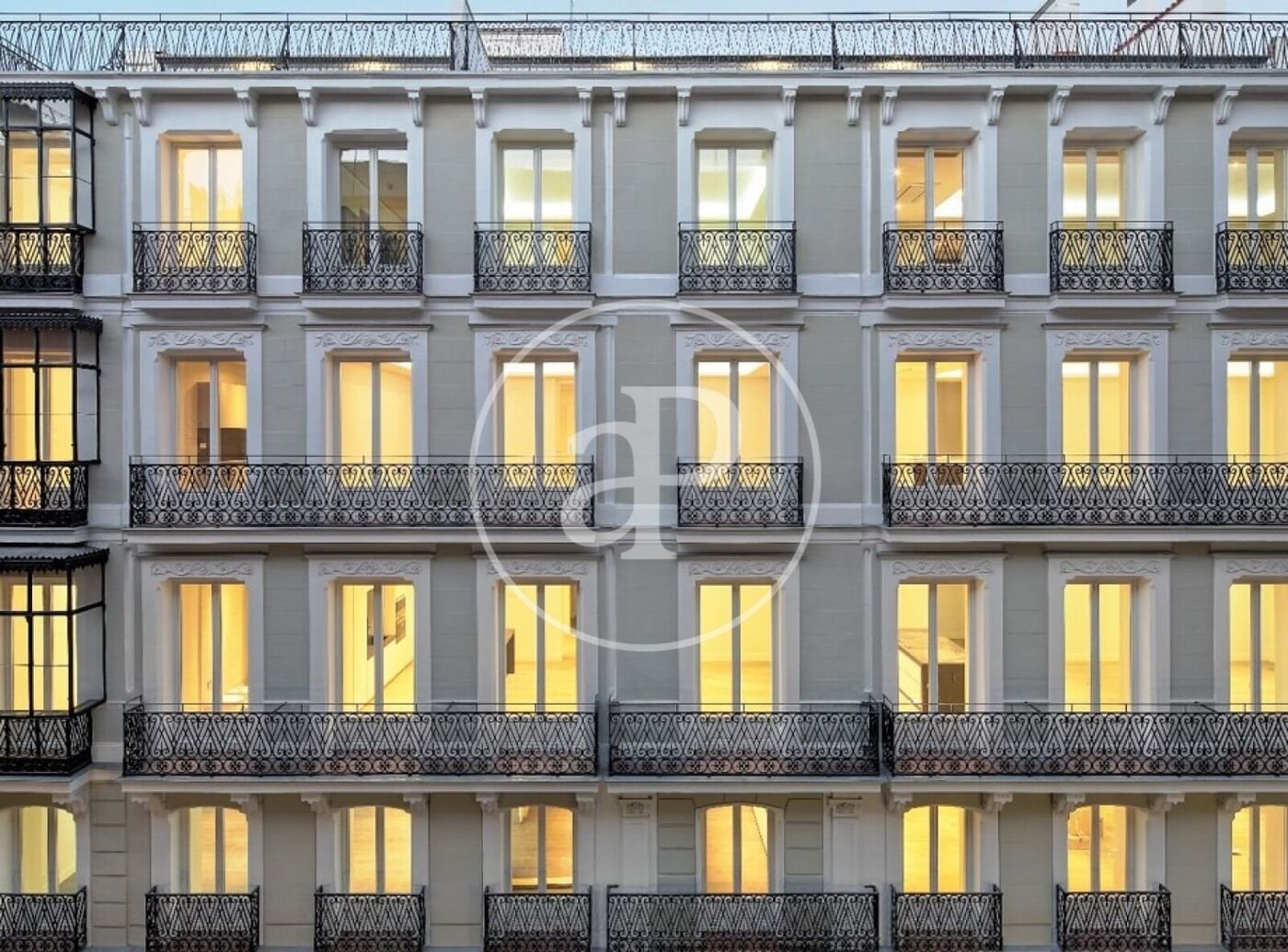 Pis de 248 m² a Madrid