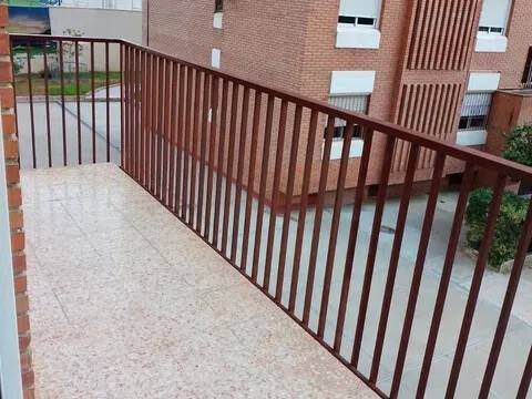 Piso de 120 m² en Murcia