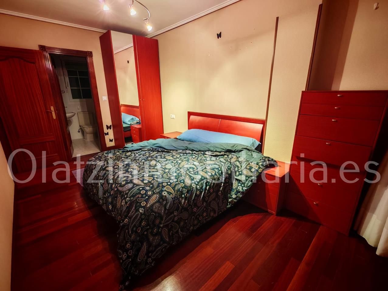Piso de 93 m² en Castro-Urdiales