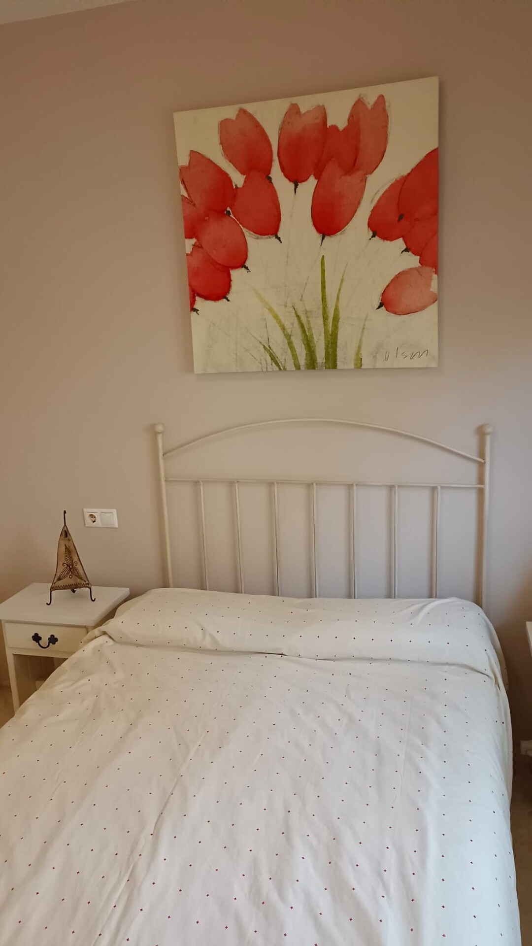 Piso de 74 m² en Motril