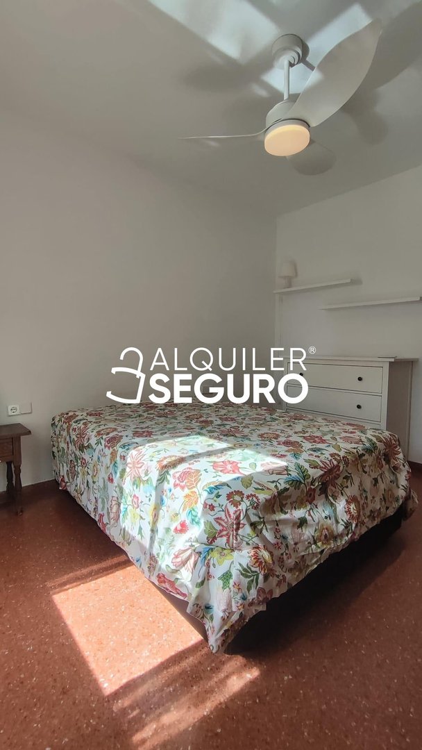 Piso de 65 m² en Massamagrell