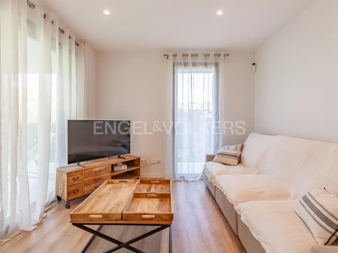 Piso de 113 m² en Sitges