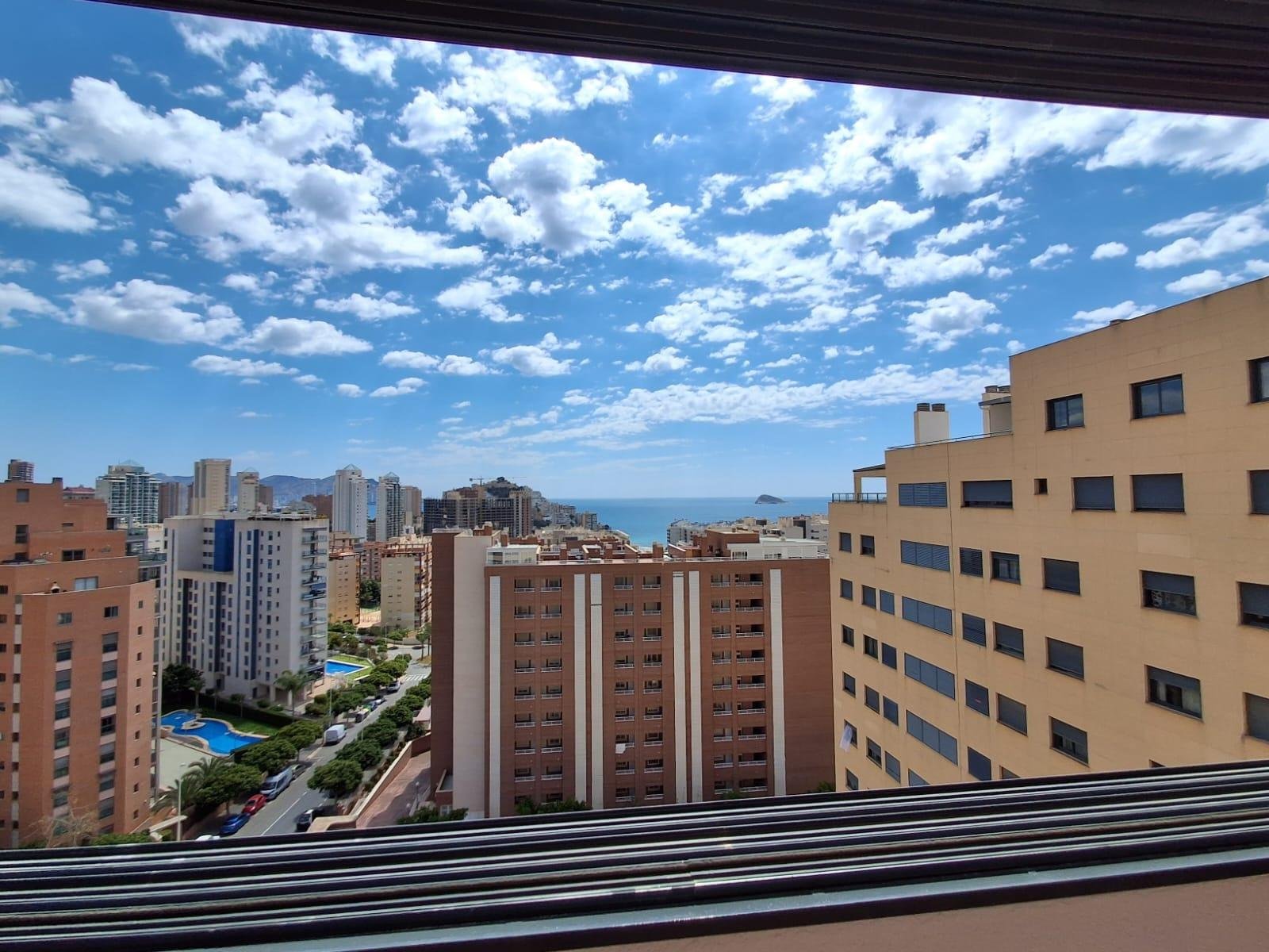 Piso de 78 m² en Villajoyosa
