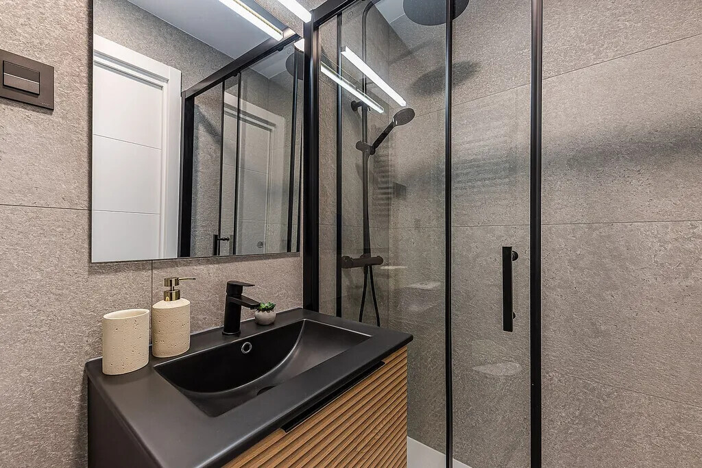 Appartement 89 m² à Barcelone