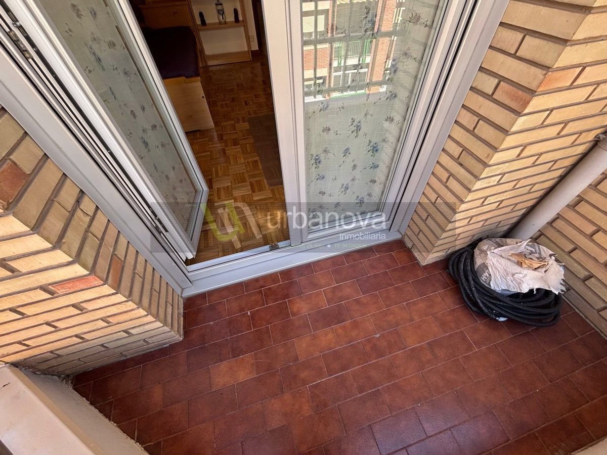 Habitación en alquiler, Logroño
