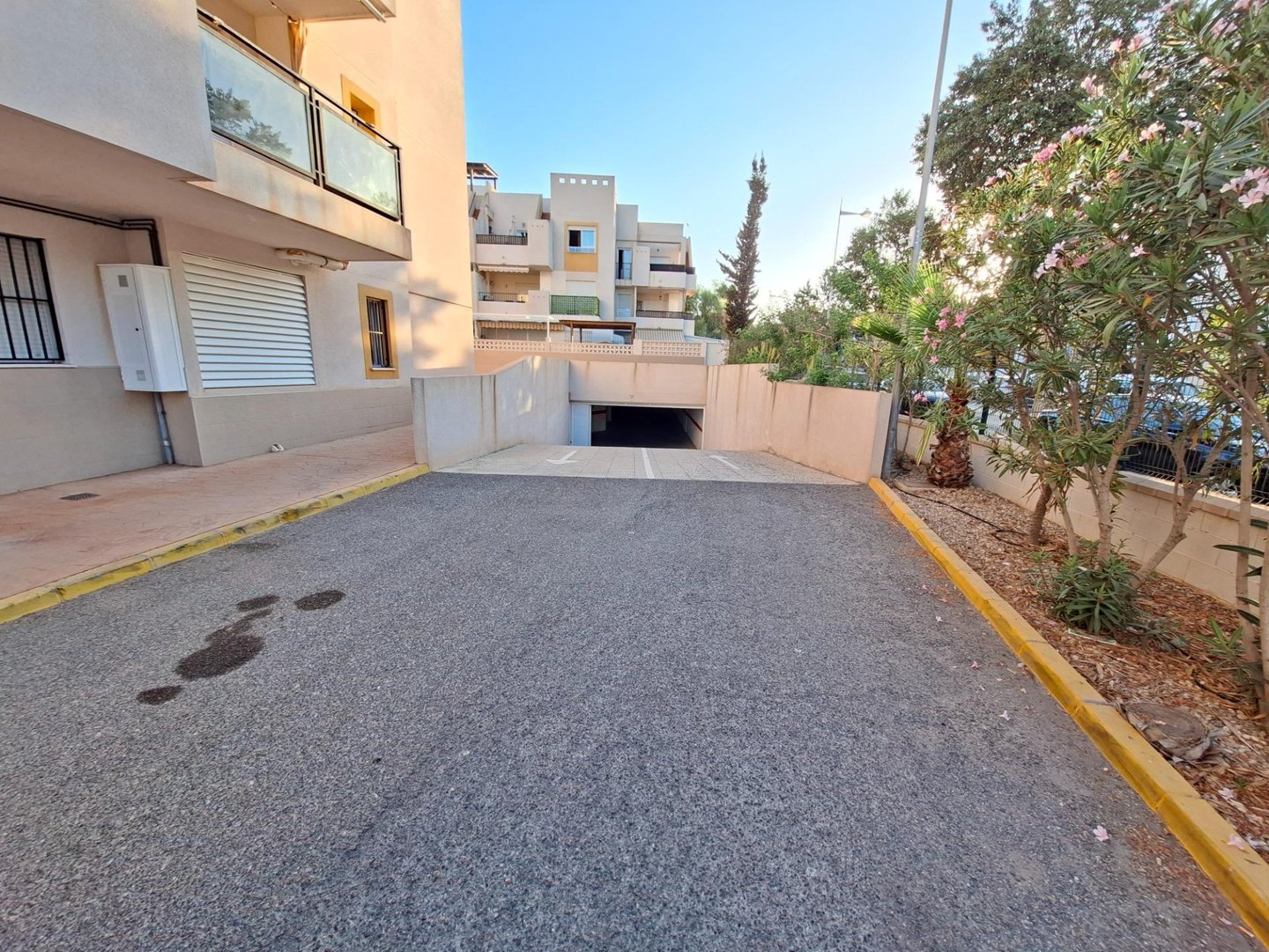 Piso de 69 m² en Almería