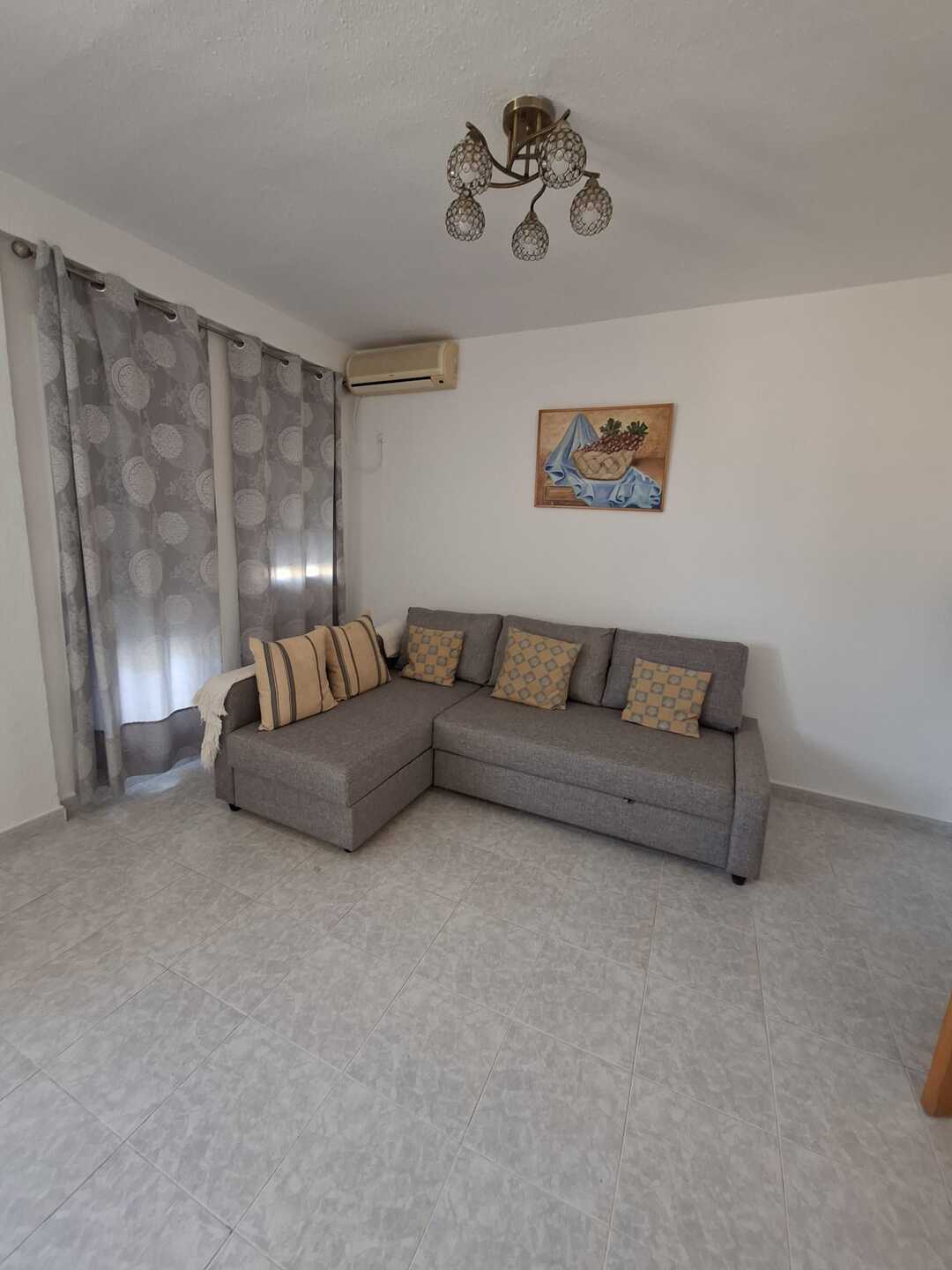 Piso de 80 m² en Almería