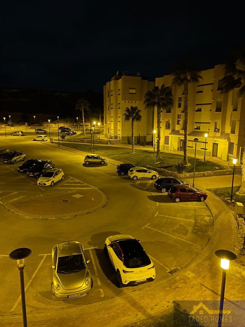 Wohnung 80 m² in Murcia