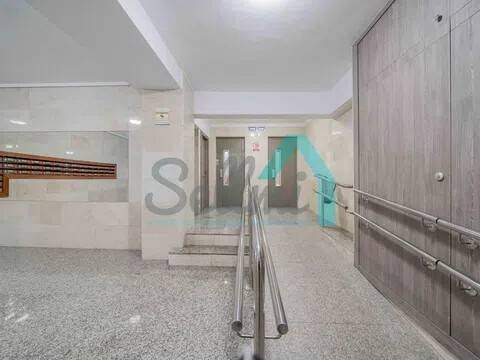 Pis de 84 m² a Oviedo