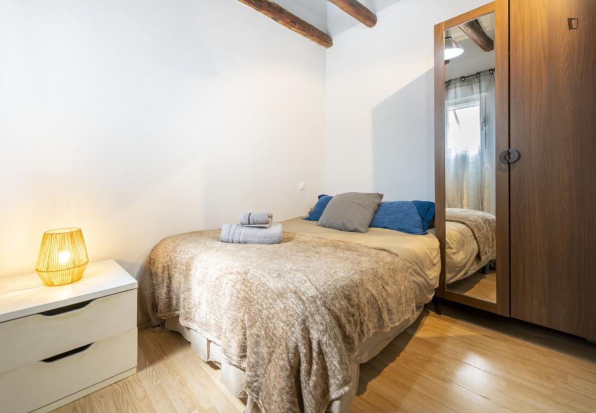Pis de 50 m² a Madrid