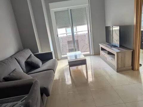 Appartamento 65 m² a Melilla