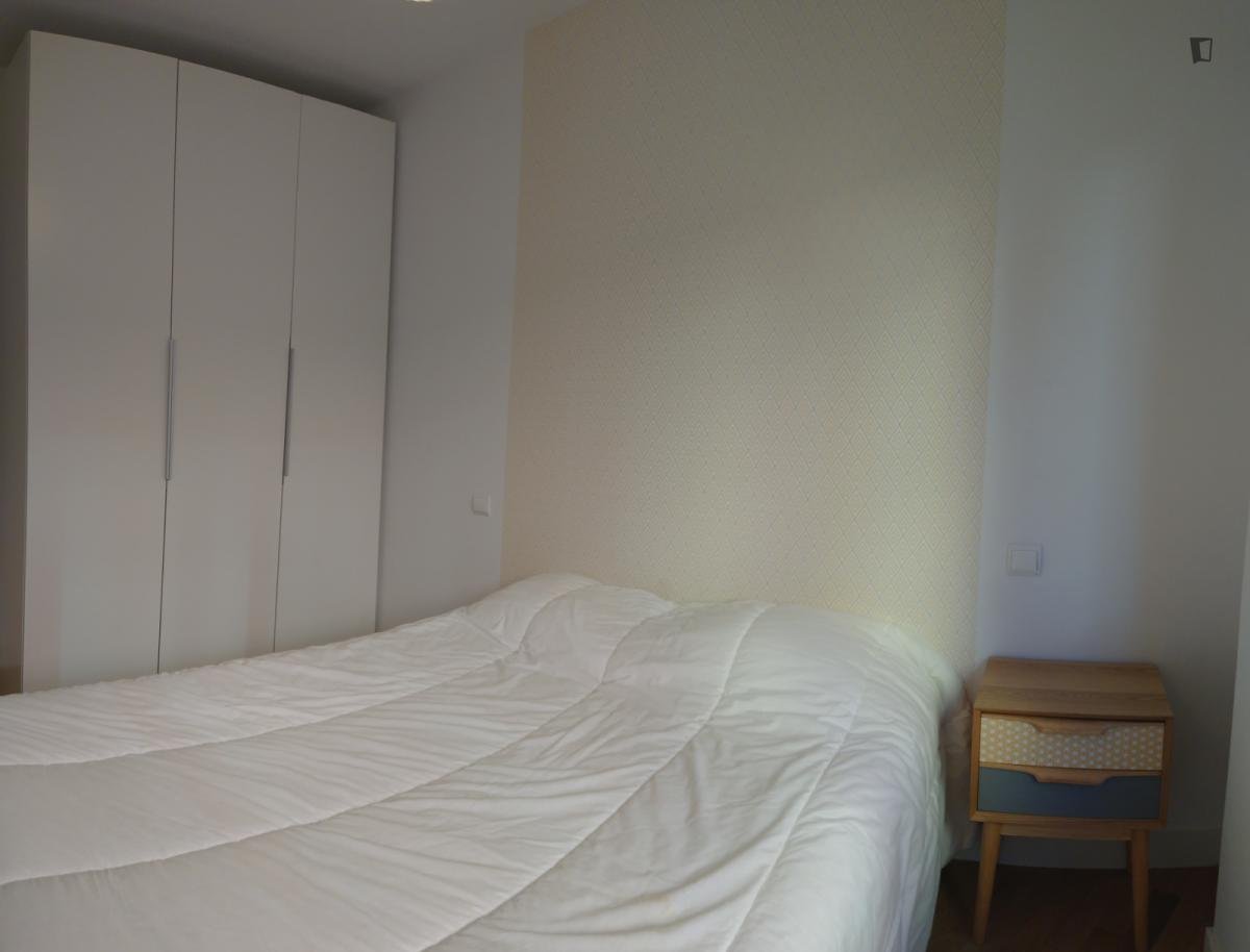Pis de 60 m² a Madrid