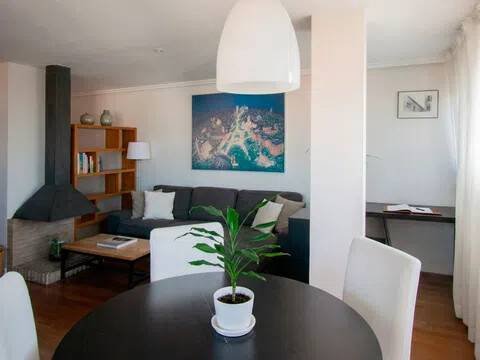 Appartement 65 m² à Madrid