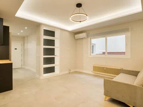 Pis de 45 m² a Madrid