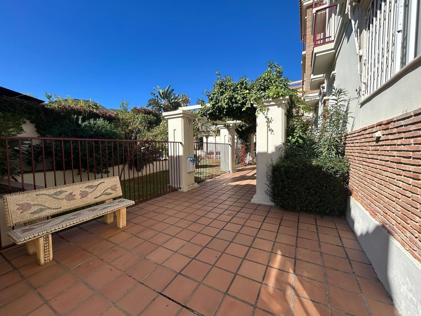 Appartement 63 m² à Gualchos