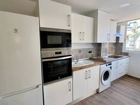 Pis de 95 m² a València