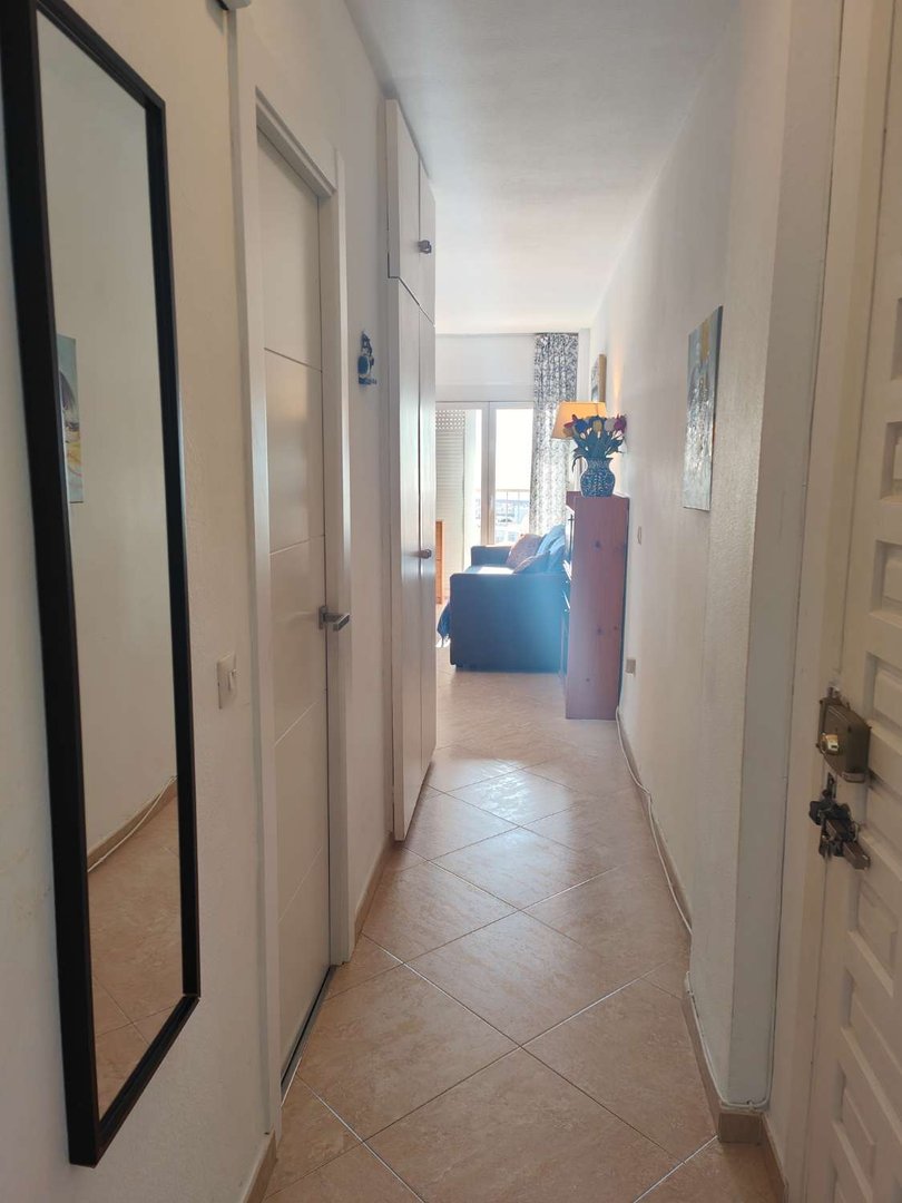 Piso de 61 m² en Benalmádena