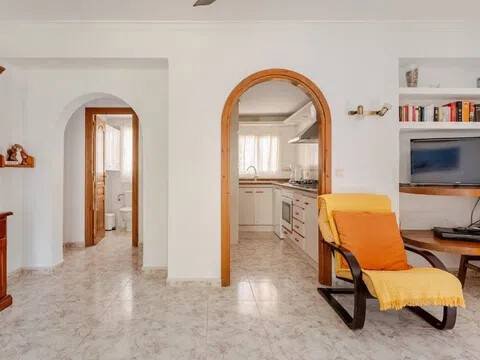 Casa de 85 m² en Teulada