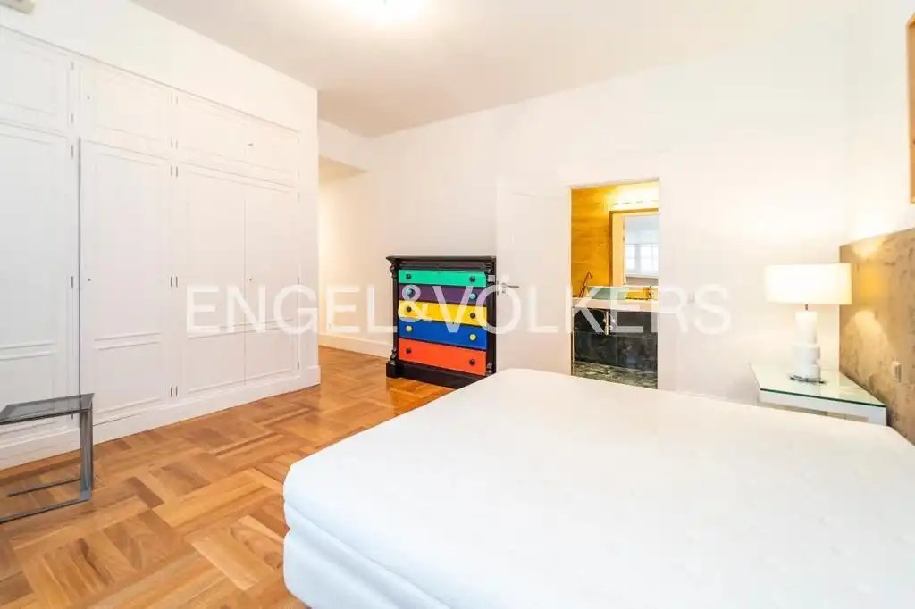 Piso de 242 m² en Madrid