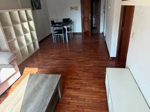 Piso de 50 m² en Ciudad Real