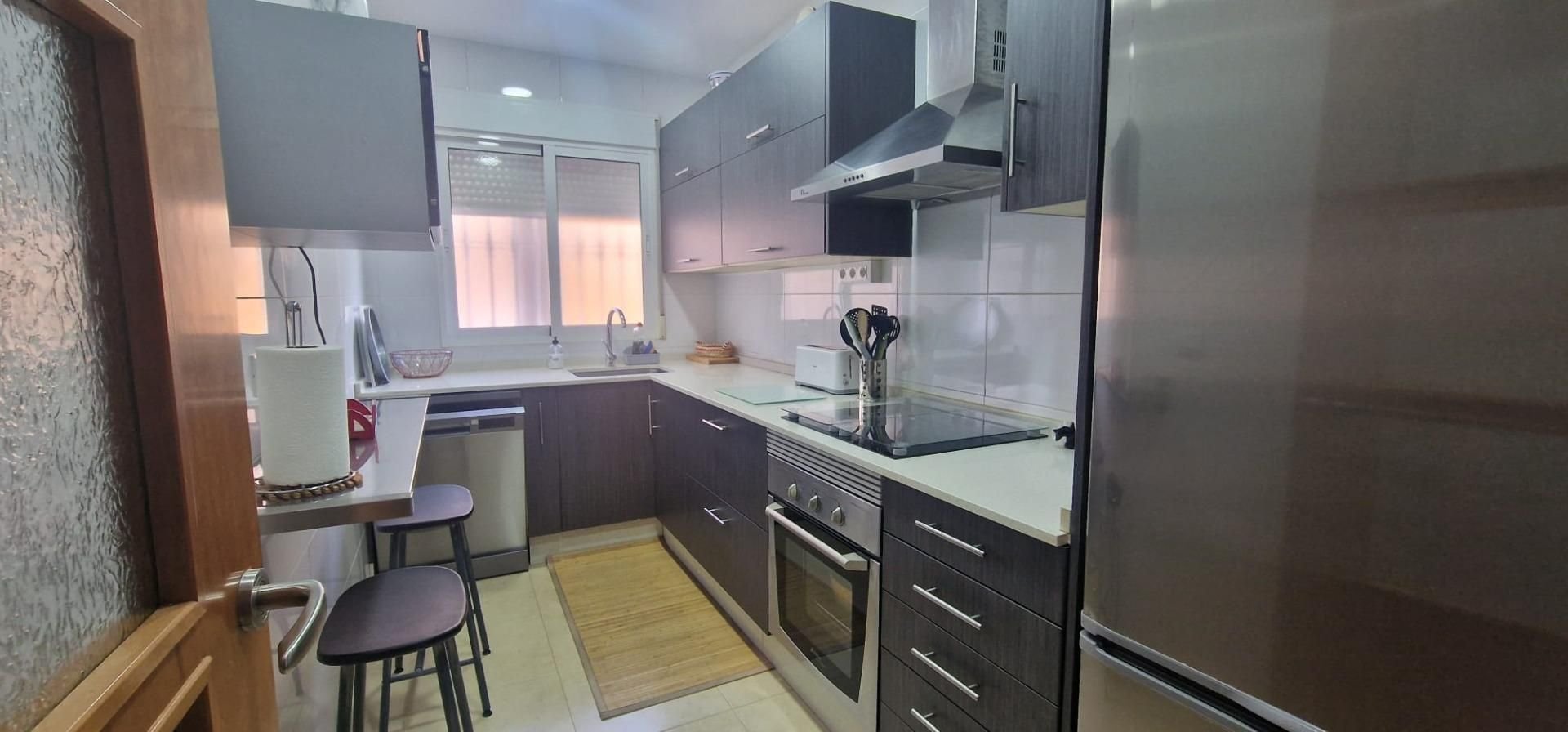 Pis de 75 m² a Águilas