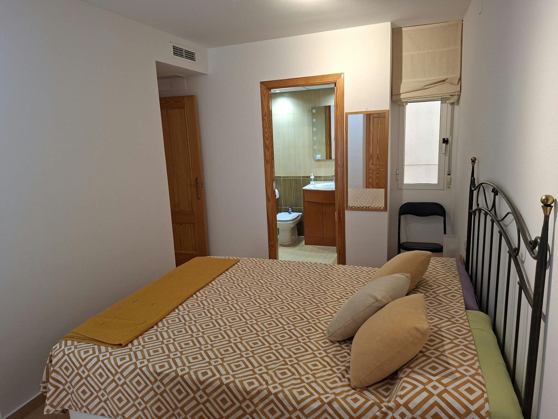 Piso de 112 m² en Alicante