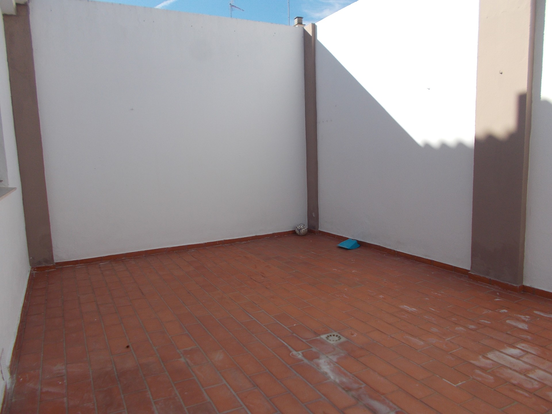 Piso de 130 m² en El Viso del Alcor