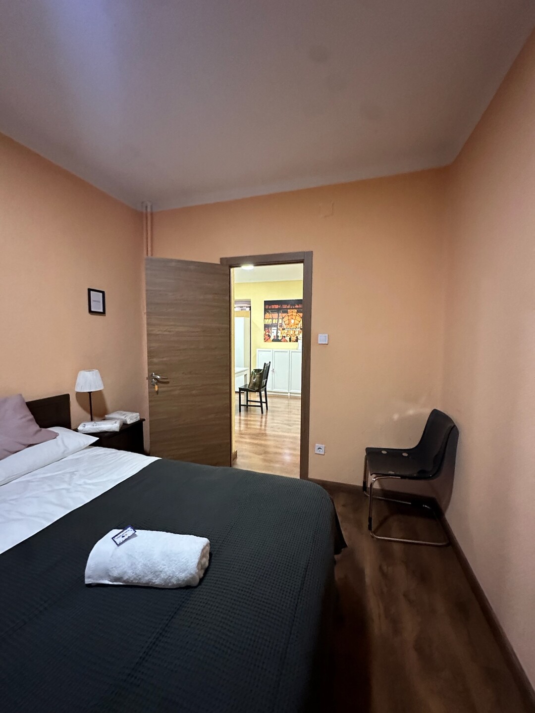 Piso de 111 m² en Mérida