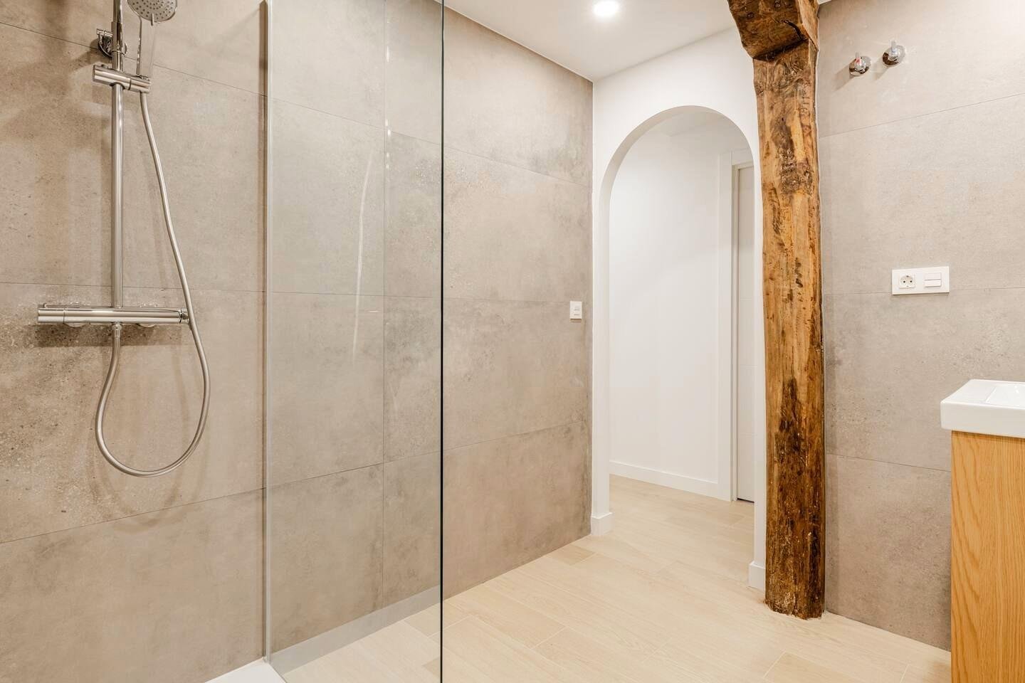 Piso de 110 m² en Bilbao