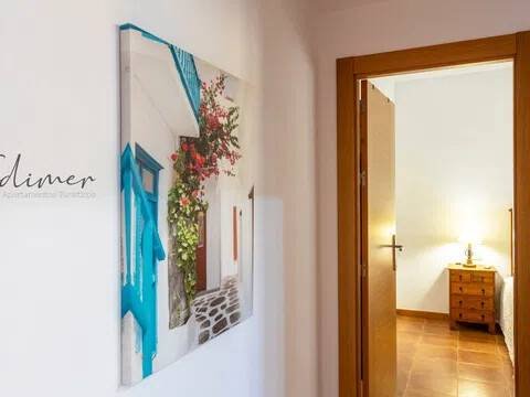 Haus 250 m² in Molvízar